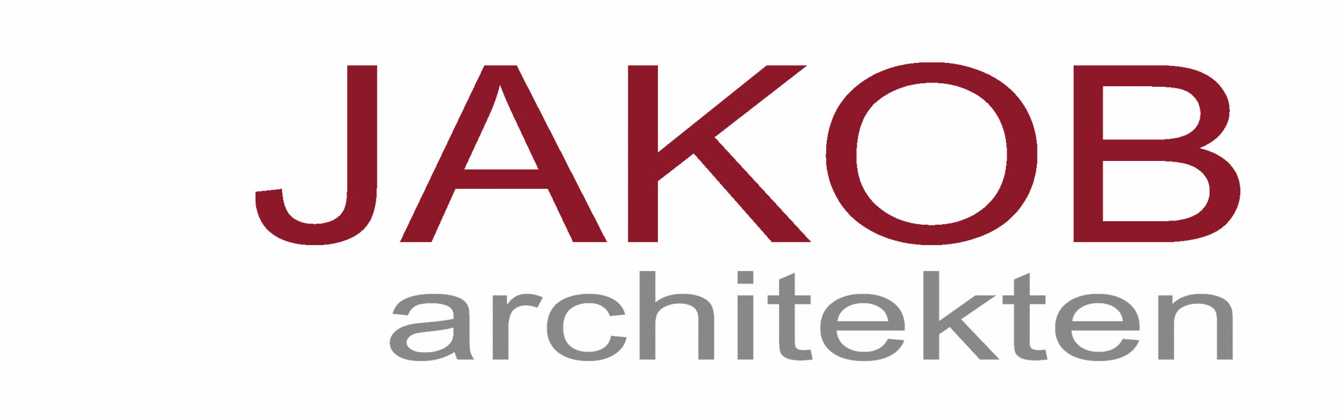 Sponsor Jakob Architekten Live am Marktplatz Krumbach