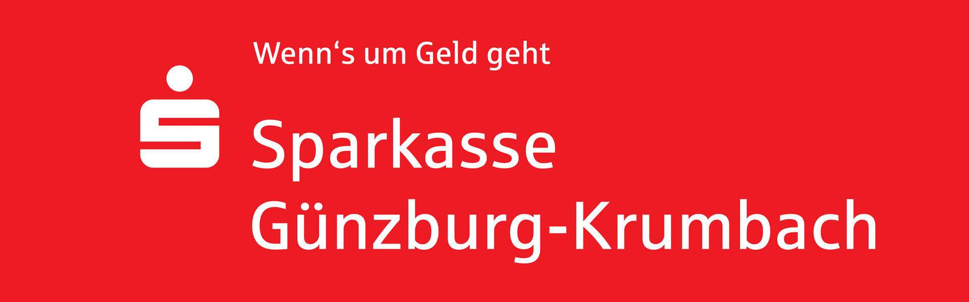 Hauptsponsor Live am Marktplatz Sparkasse Günzburg Krumbach